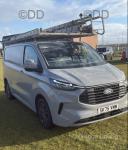 75 Reg Ford Transit Custom