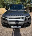 2023 Land Rover Defender X-Dynamic