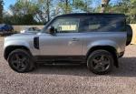 2023 Land Rover Defender X-Dynamic