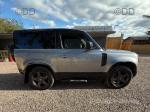 2023 Land Rover Defender X-Dynamic