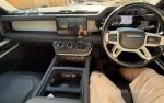 2023 Land Rover Defender X-Dynamic