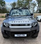 2021 Land Rover Defender 90