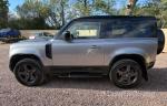 2021 Land Rover Defender 90