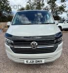 2021 Volkswagen Transporter