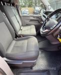 2021 Volkswagen Transporter