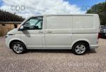2021 Volkswagen Transporter