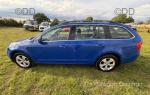 2019 Skoda Octavia