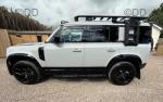 2026 Land Rover Defender 110 