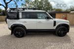 2026 Land Rover Defender 110 