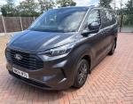 2024 Ford Transit Custom Limited