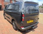 2024 Ford Transit Custom Limited