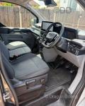 2024 Ford Transit Custom Limited