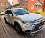 2017 Mitsubishi Outlander