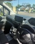 70 Reg Peugeot Partner