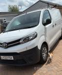 2023 Toyota ProAce
