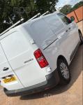 2023 Toyota ProAce