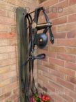 Huskisson Harness