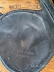 Huskisson Harness