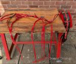 Top Mark Harness