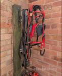 Top Mark Harness