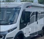 2024 Ford Ducato Roller Team Motor Home