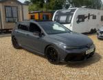 2026 Volkswagen Golf R