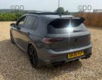 2026 Volkswagen Golf R