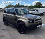 75 Reg Land Rover Defender X-Dynamic