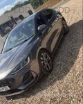 2024 Ford Focus ST