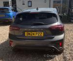 2024 Ford Focus ST