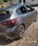 2024 Ford Focus ST