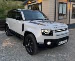 2026 Land Rover Defender