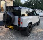 2026 Land Rover Defender