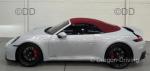 Porsche 911 GTS