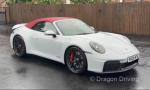Porsche 911 GTS