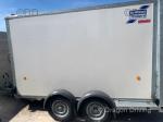 Ifor Williams Trailer