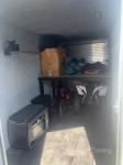 Ifor Williams Trailer