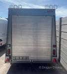 Ifor Williams Trailer