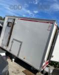 Utility Trailer