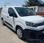 2023 Citroen Berlingo