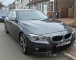 BMW 335d