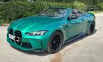 75 reg BMW M4