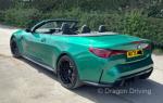 75 reg BMW M4