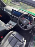 75 reg BMW M4