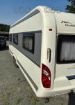 2016 Hobby VIP 660 Caravan