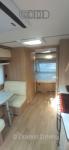 2022 LMC Lord Brillant 650 Caravan