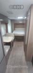 2024 Fendt Vienna 700 Caravan 