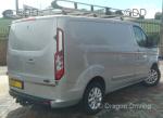 2020 Ford Transit Custom