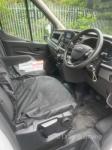 2021 Ford Transit Tipper