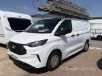 Ford Transit Connect & Custom